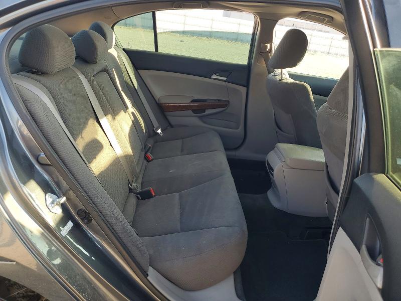 Photo 10 from auction – 2011 HONDA ACCORD with VIN 1HGCP2F70BA002418