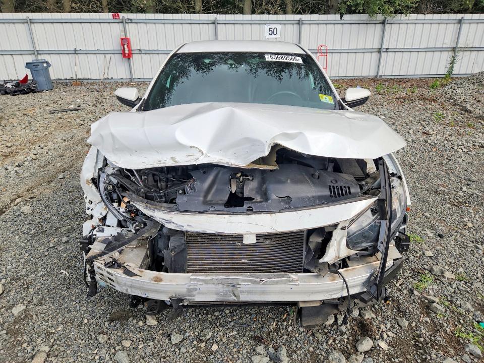 Photo 5 from auction – 2021 HONDA CIVIC with VIN 2HGFC2F8XMH553381