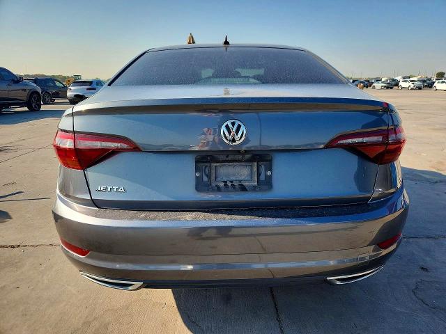 Photo 6 from auction – 2019 VOLKSWAGEN JETTA with VIN 3VWC57BU3KM045275