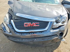 Photo 12 from auction – 2012 GMC ACADIA with VIN 1GKKVNED1CJ419593
