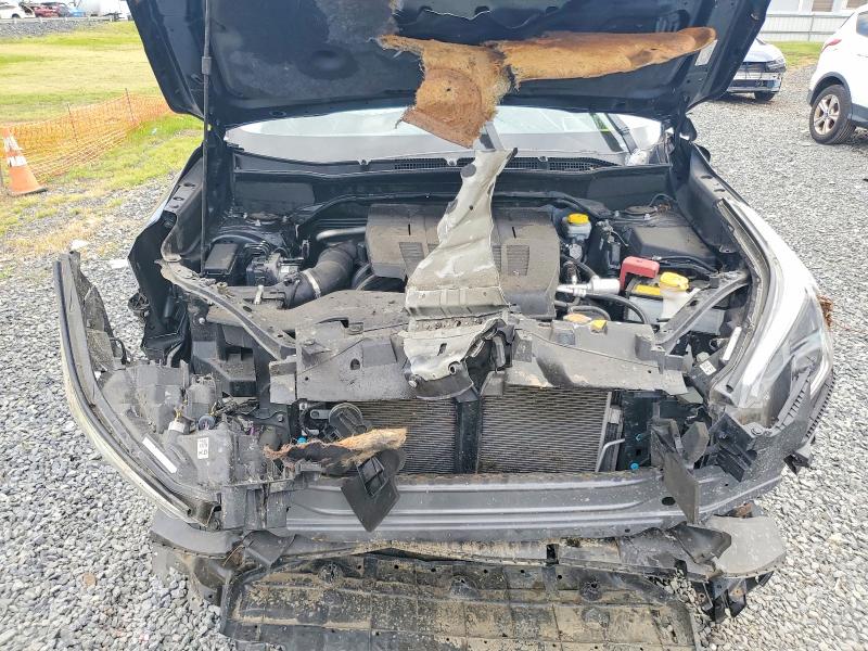 Photo 12 from auction – 2023 SUBARU FORESTER with VIN JF2SKAJC3PH450398