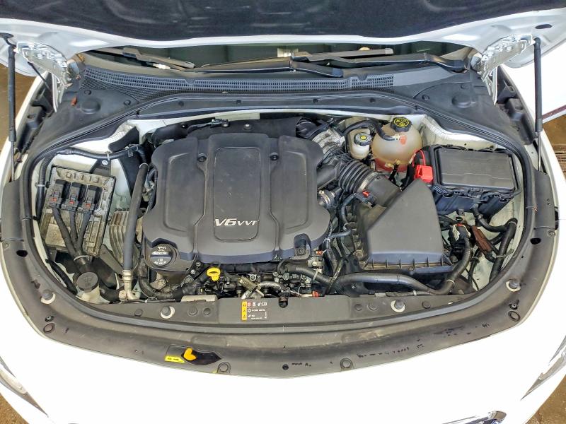 Photo 11 from auction – 2017 BUICK LACROSSE with VIN 1G4ZS5SS2HU171474