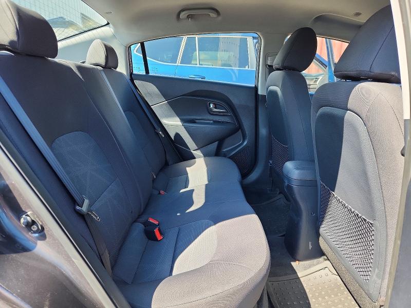 Фото 10 с аукциона – 2013 KIA RIO с VIN KNADM4A39D6174672
