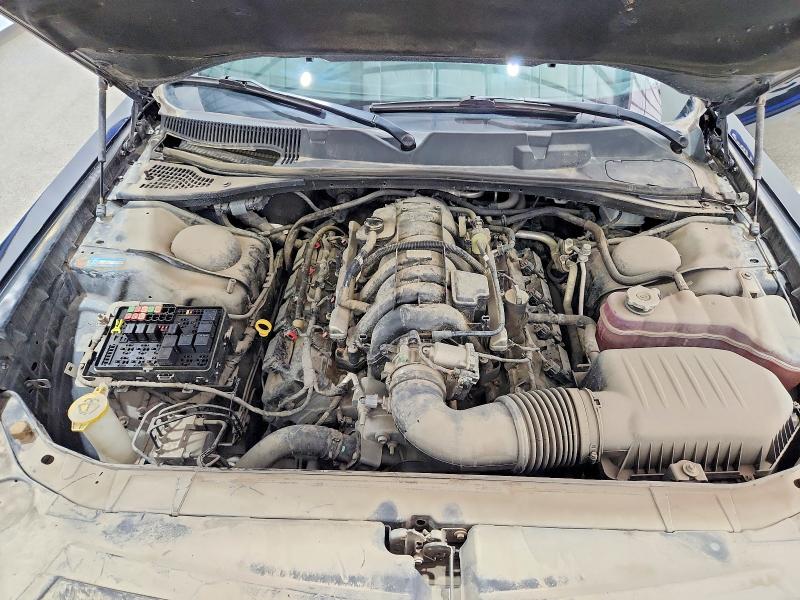 Foto 11 de la subasta – 2019 DODGE CHALLENGER con VIN 2C3CDZBT6KH616379