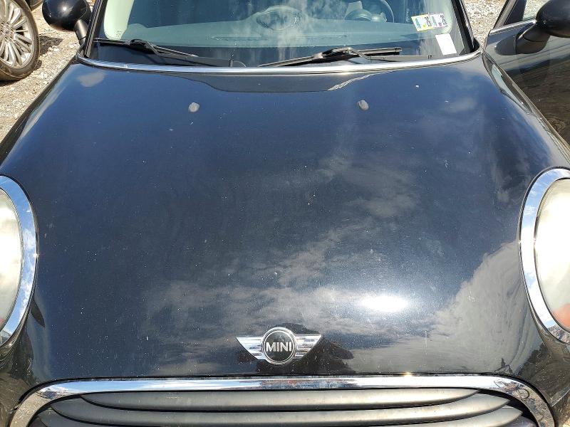 Photo 11 from auction – 2016 MINI COOPER with VIN WMWXU1C58G2D57814