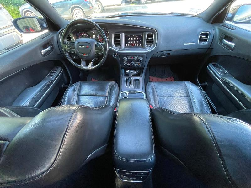 Photo 9 from auction – 2020 DODGE CHARGER with VIN 2C3CDXBG8LH213366