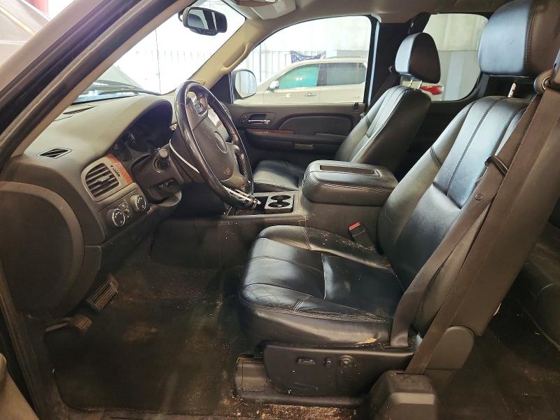 Photo 7 from auction – 2008 GMC SIERRA with VIN 1GTEK19068Z210876
