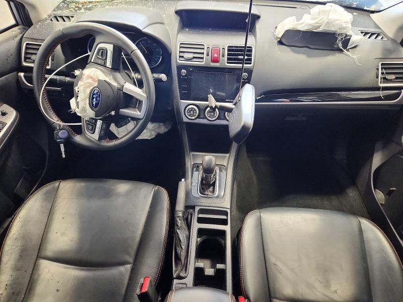 Zdjęcie 8 z aukcji – 2016 SUBARU CROSSTREK z VIN JF2GPAKC3GH341705