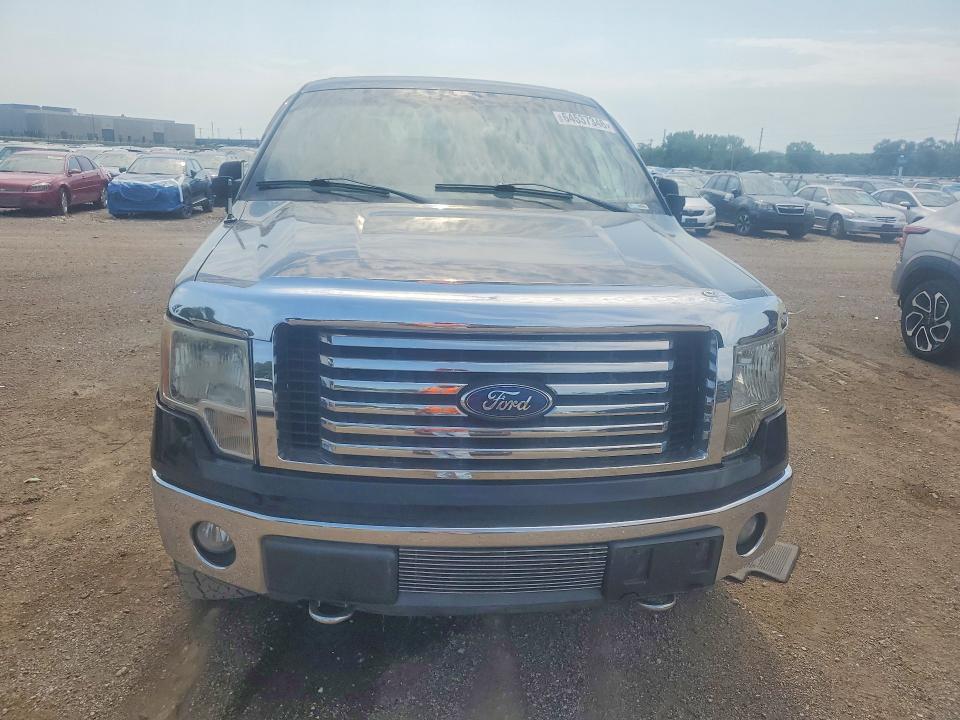 صورة رقم 5 من المزاد - 2011 FORD F150 مع VIN 1FTFW1EF5BKE01692