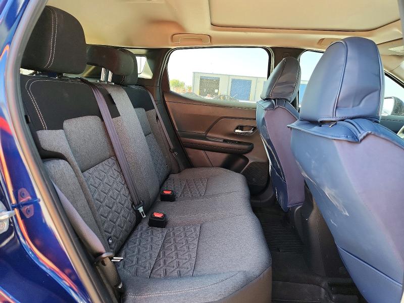 Photo 11 from auction – 2026 NISSAN KICKS with VIN 3N8AP6CE1TL328288