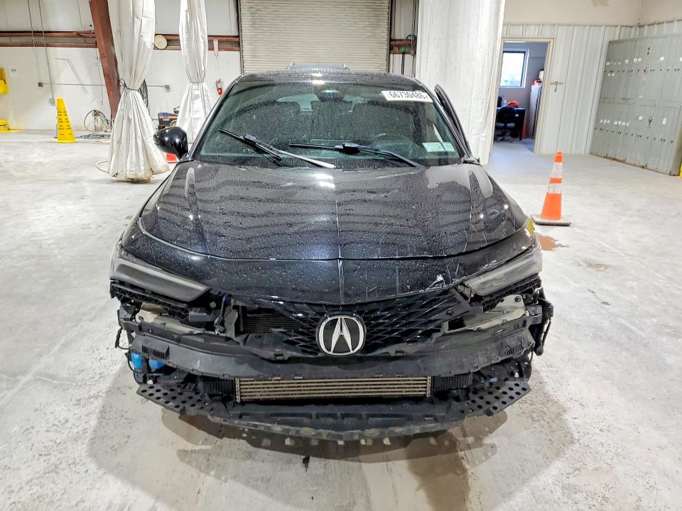 Photo 5 from auction – 2023 ACURA INTEGRA with VIN 19UDE4H67PA026572