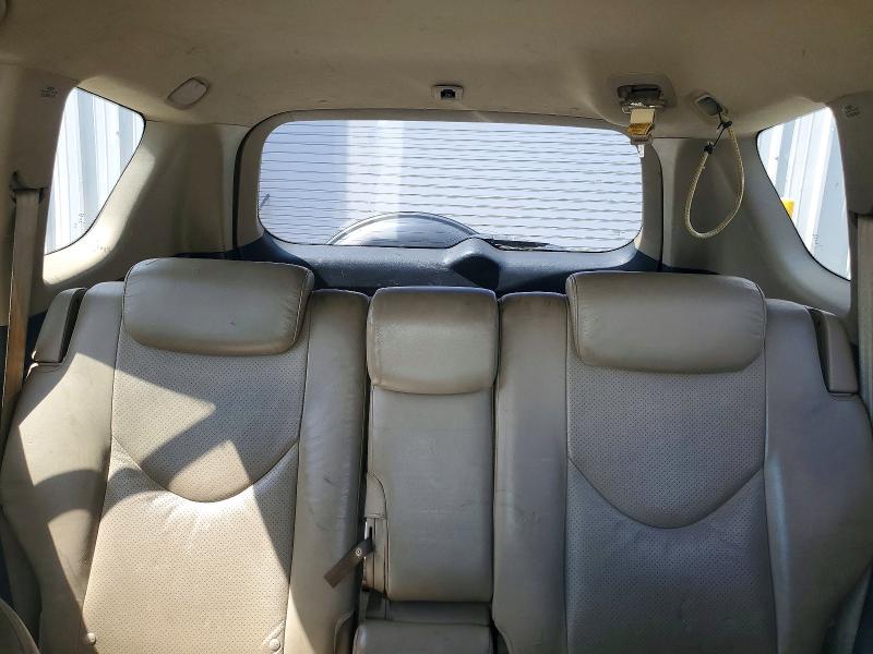 Photo 10 from auction – 2010 TOYOTA RAV4 with VIN 2T3DK4DV2AW035953
