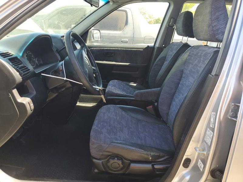 Photo 7 from auction – 2004 HONDA CR-V with VIN JHLRD68494C019465