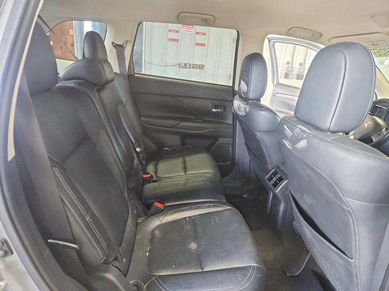 Photo 11 from auction – 2020 MITSUBISHI OUTLANDER with VIN JA4AZ3A32LZ036920