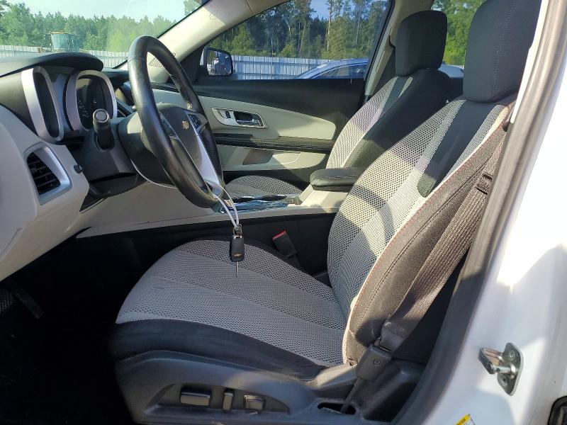 Photo 7 from auction – 2016 CHEVROLET EQUINOX with VIN 2GNALCEK3G6105258