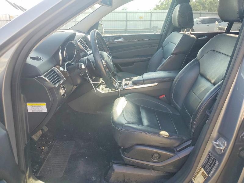 Photo 7 from auction – 2012 MERCEDES-BENZ ML with VIN 4JGDA5HBXCA018243