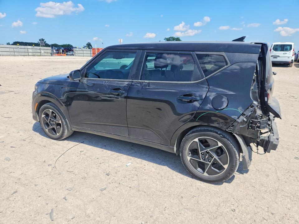 Снимка 2 от търг – 2024 KIA SOUL с VIN KNDJ33AUXR7916932