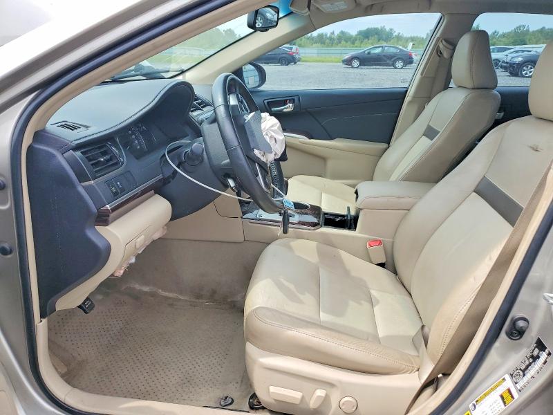 Photo 7 from auction – 2013 TOYOTA CAMRY with VIN 4T1BF1FKXDU718607