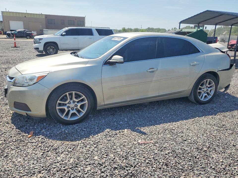 CHEVROLET MALIBU 2014 z numerem VIN 1G11C5SL7EF133402 - Zdjęcie z aukcji