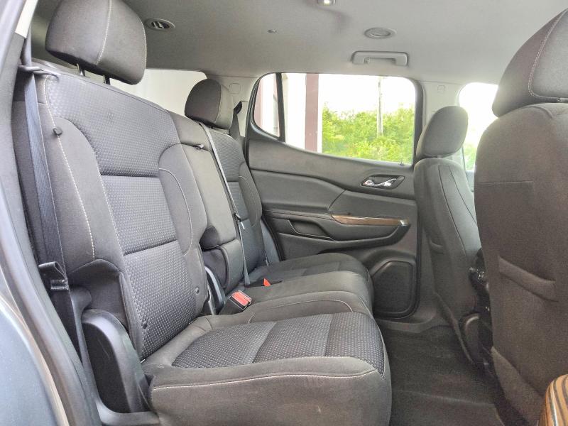 Photo 11 from auction – 2020 GMC ACADIA with VIN 1GKKNKLA8LZ181122