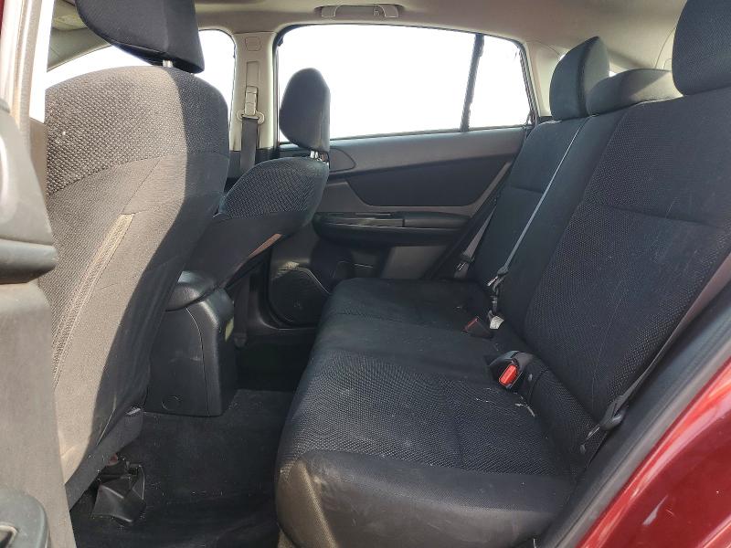 Photo 10 from auction – 2012 SUBARU IMPREZA with VIN JF1GPAD65CH218364