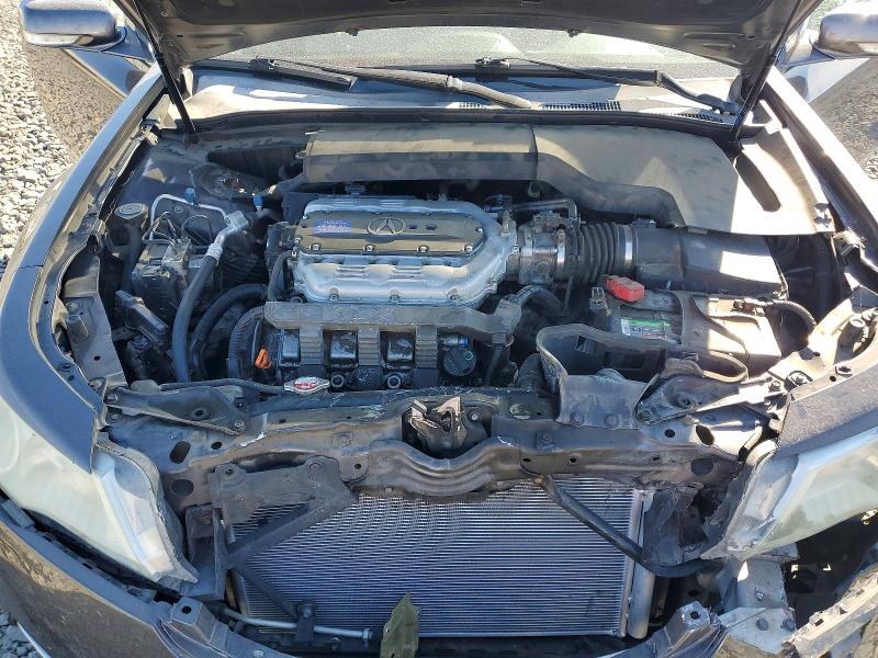 Photo 11 from auction – 2010 ACURA TL with VIN 19UUA9F22AA003474