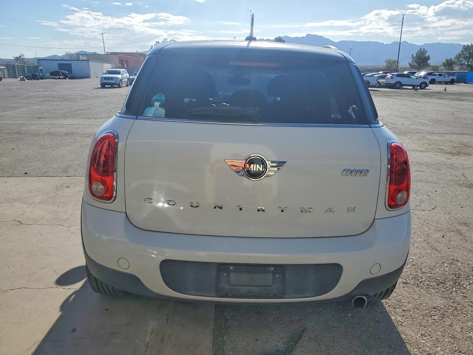 Photo 6 from auction – 2015 MINI COOPER with VIN WMWZB3C50FWR42871