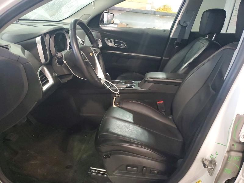 Photo 7 from auction – 2017 CHEVROLET EQUINOX with VIN 2GNFLGE34H6245830