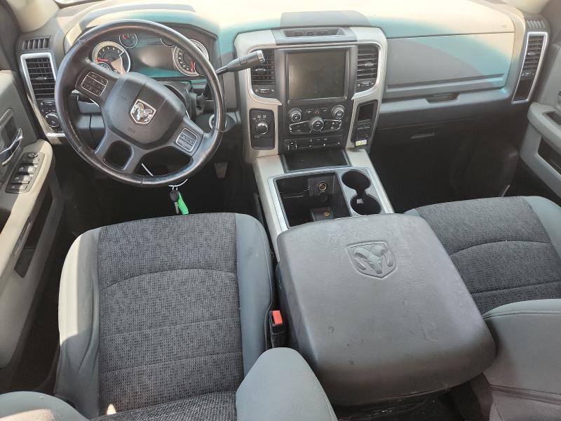 Photo 8 from auction – 2014 RAM 2500 with VIN 3C6UR5JL0EG272779