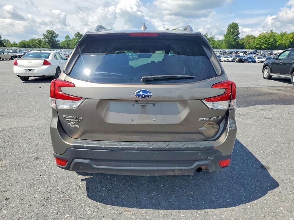 Zdjęcie 6 z aukcji – 2020 SUBARU FORESTER z VIN JF2SKAGC6LH464751