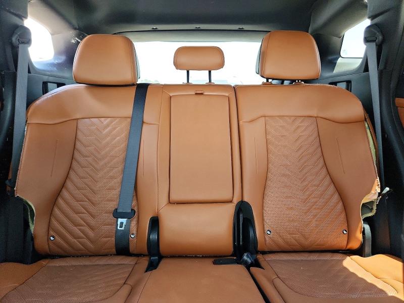 Снимка 10 от търг – 2026 KIA SPORTAGE с VIN 5XYK6CDF8TG352121