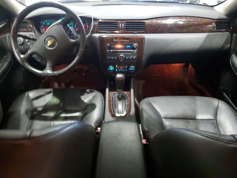 Photo 8 from auction – 2012 CHEVROLET IMPALA with VIN 2G1WC5E30C1245948