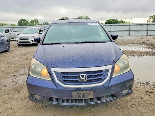 Photo 5 from auction – 2008 HONDA ODYSSEY with VIN 5FNRL38978B015952