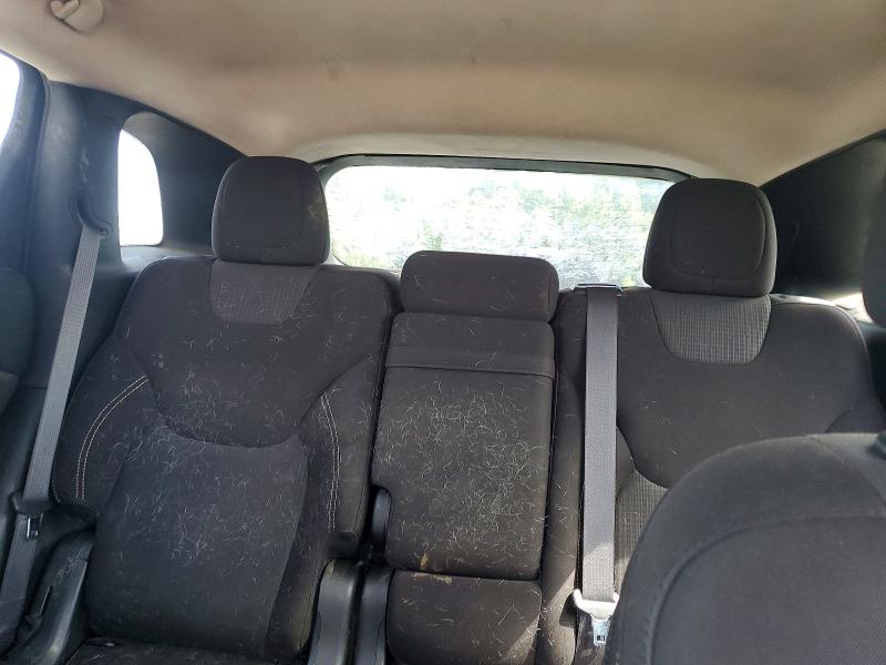 Photo 10 from auction – 2017 JEEP CHEROKEE with VIN 1C4PJLCB7HW640662