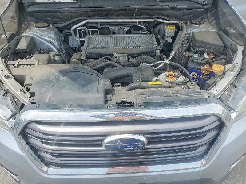 Photo 12 from auction – 2019 SUBARU ASCENT with VIN 4S4WMACD0K3441367