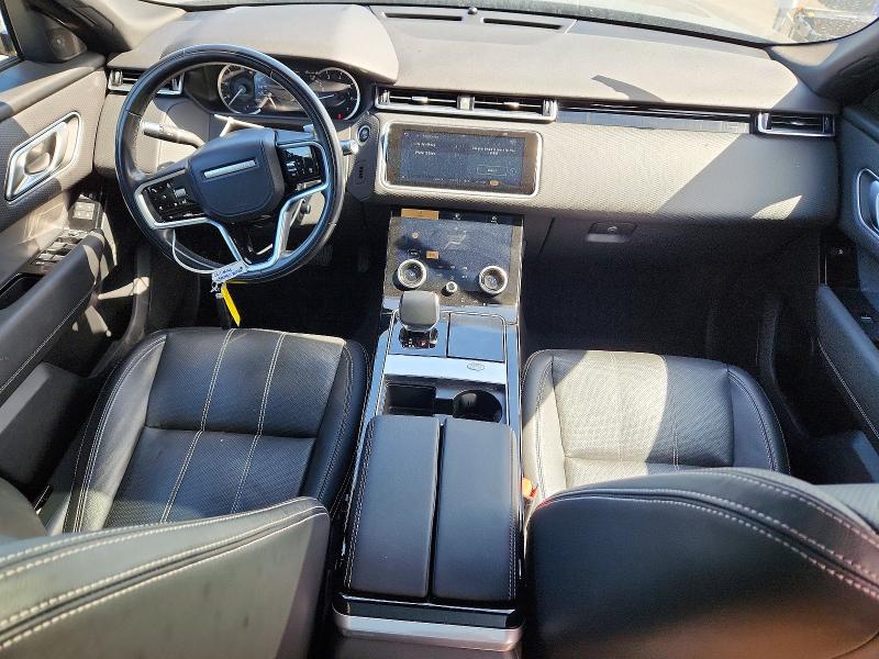 Снимка 8 от търг – 2022 LAND ROVER RANGE ROVER VELAR с VIN SALYJ2EX2NA346806