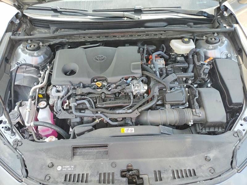 Zdjęcie 11 z aukcji – 2026 TOYOTA CAMRY z VIN 4T1DAACK7TU671577