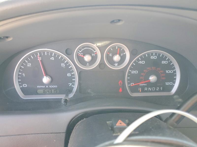 Photo 9 from auction – 2007 FORD RANGER with VIN 1FTYR10U57PA43512