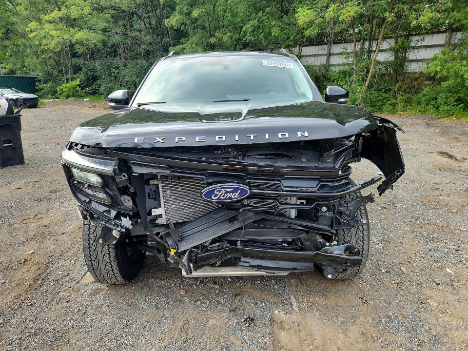 Photo 5 from auction – 2026 FORD EXPEDITION with VIN 1FMJK1J85TEA05335