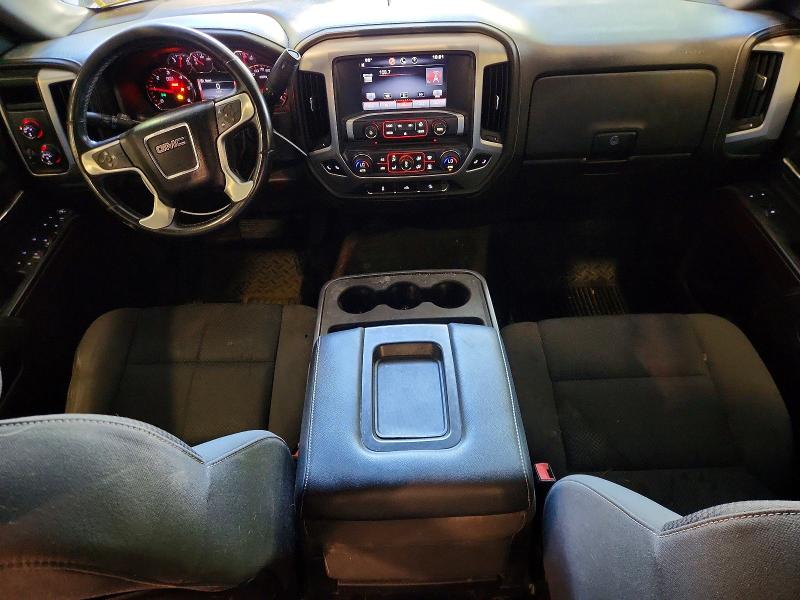 Photo 8 from auction – 2015 GMC SIERRA with VIN 1GTV2UEH8FZ226412