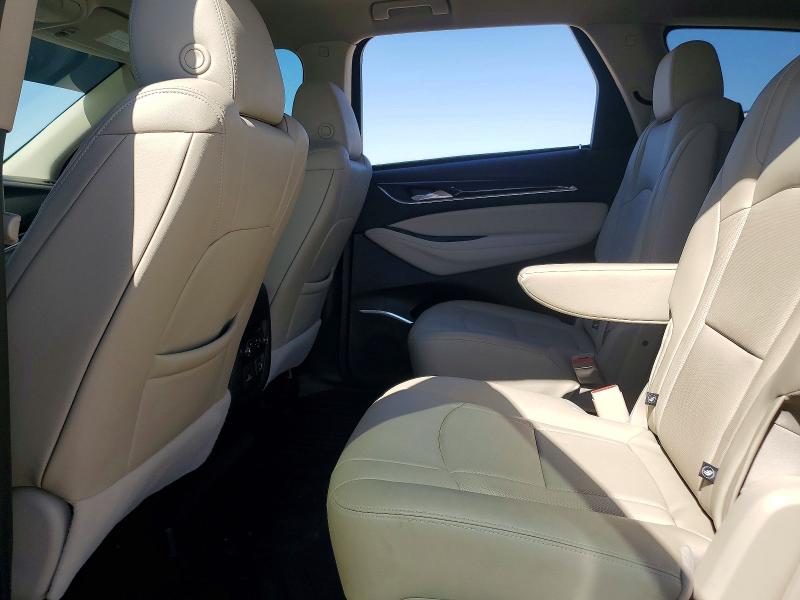 Photo 11 from auction – 2021 BUICK ENCLAVE with VIN 5GAERCKW8MJ175693