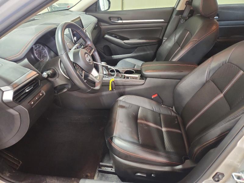Photo 7 from auction – 2024 NISSAN ALTIMA with VIN 1N4BL4CW2RN302323