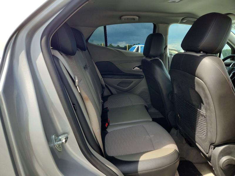 Photo 10 from auction – 2015 BUICK ENCORE with VIN KL4CJASB9FB076158