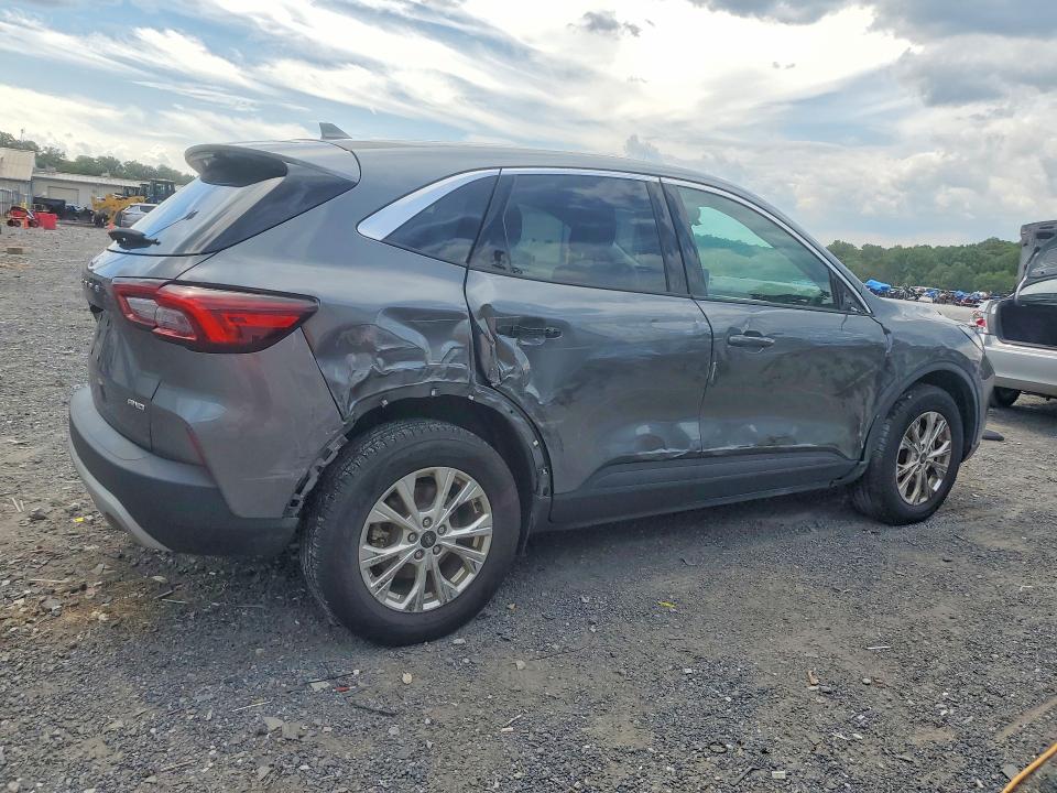 Photo 3 from auction – 2023 FORD ESCAPE with VIN 1FMCU9GN0PUB04610