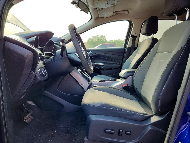 Фото 7 с аукциона – 2014 FORD ESCAPE с VIN 1FMCU9G94EUD73774