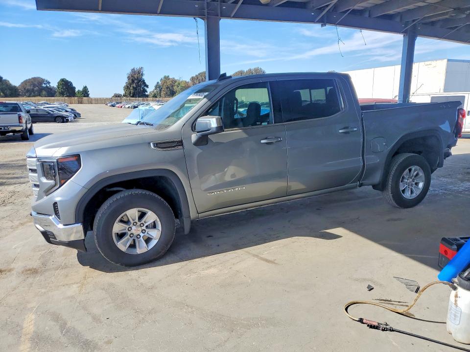 2024 GMC SIERRA - Търг №65363936