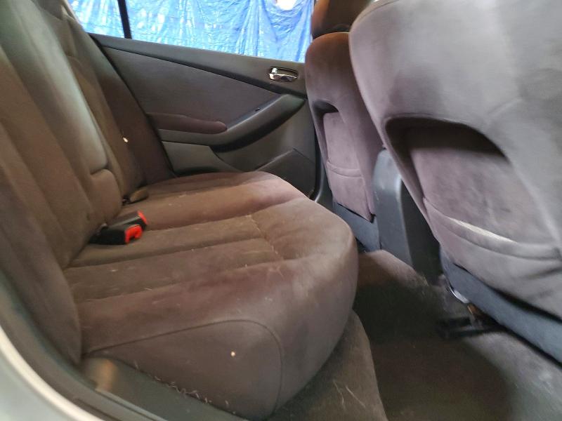 Photo 10 from auction – 2010 NISSAN ALTIMA with VIN 1N4AL2AP9AC100736