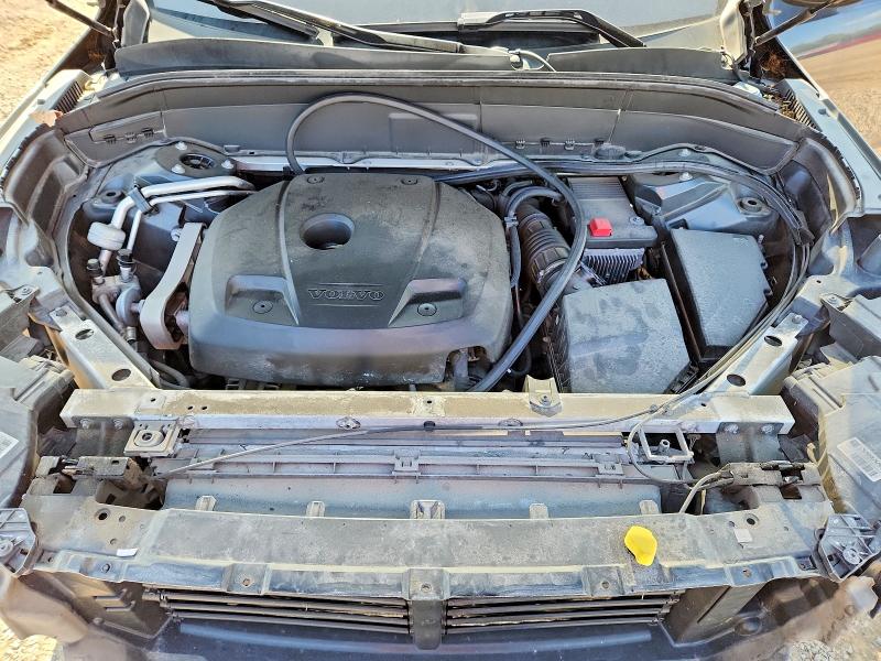 Photo 12 from auction – 2017 VOLVO XC90 with VIN YV4A22PK2H1167285