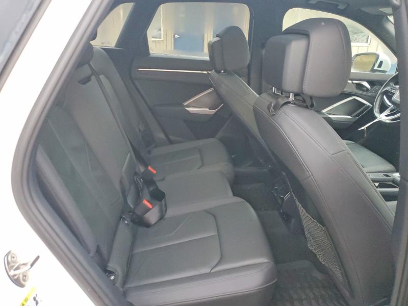 Photo 11 from auction – 2020 AUDI Q3 with VIN WA1AECF31L1082452