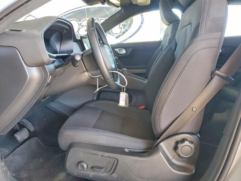 Photo 7 from auction – 2023 POLESTAR 2 with VIN YSMED3KA5PL137563
